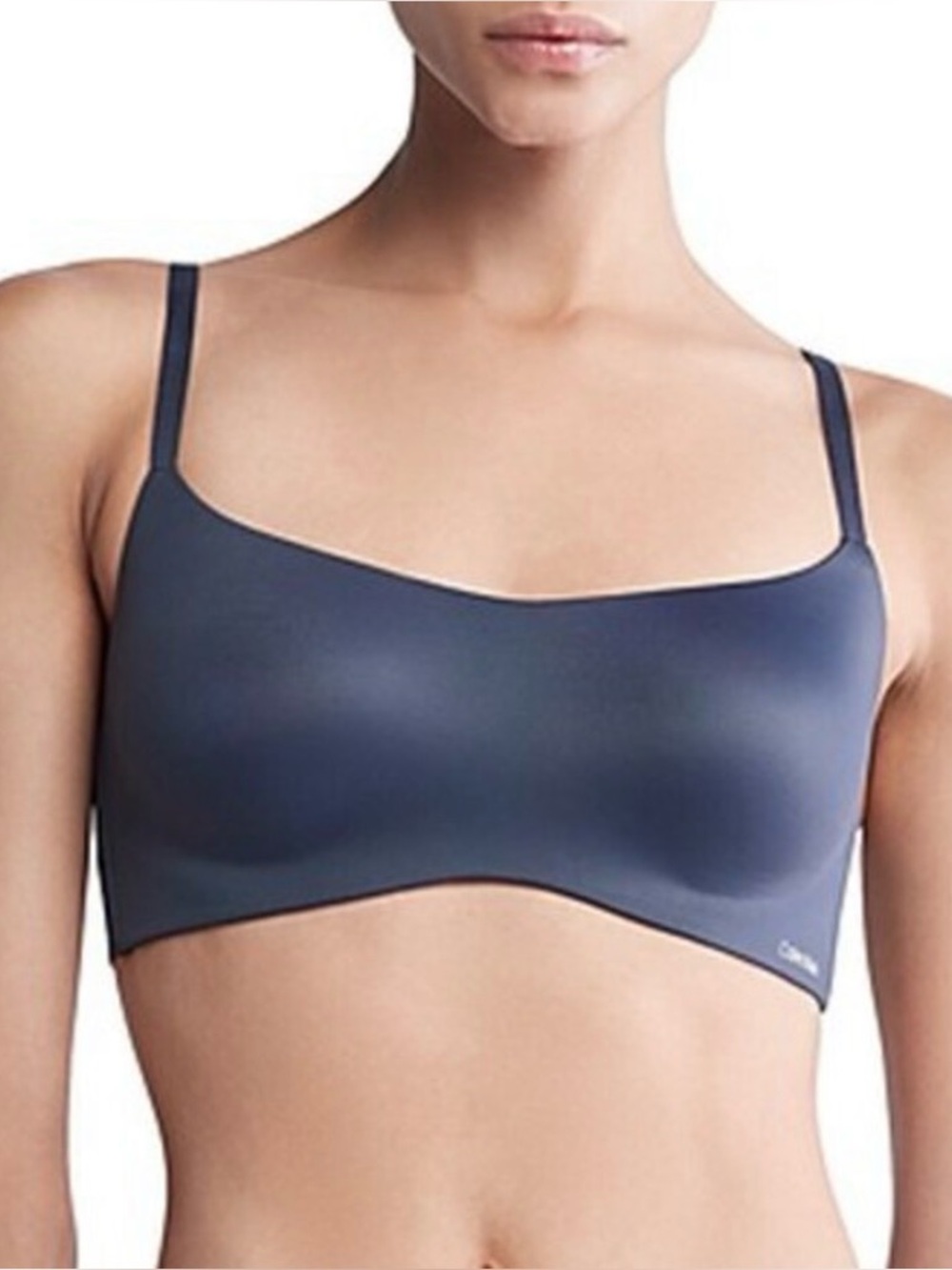 Calvin Klein Liquid Touch Demi Bra